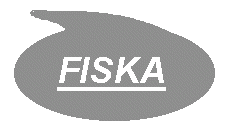 FISKA Logo
